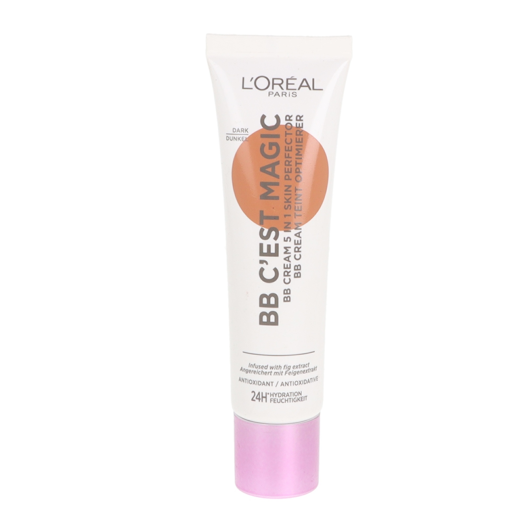 L'oreal BB And CC C'est Magic Cream 30 ml: Dark
